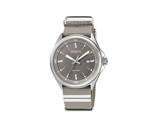 Armbanduhr Vagary in Stahl IU1-310-90 - IU1-310-90